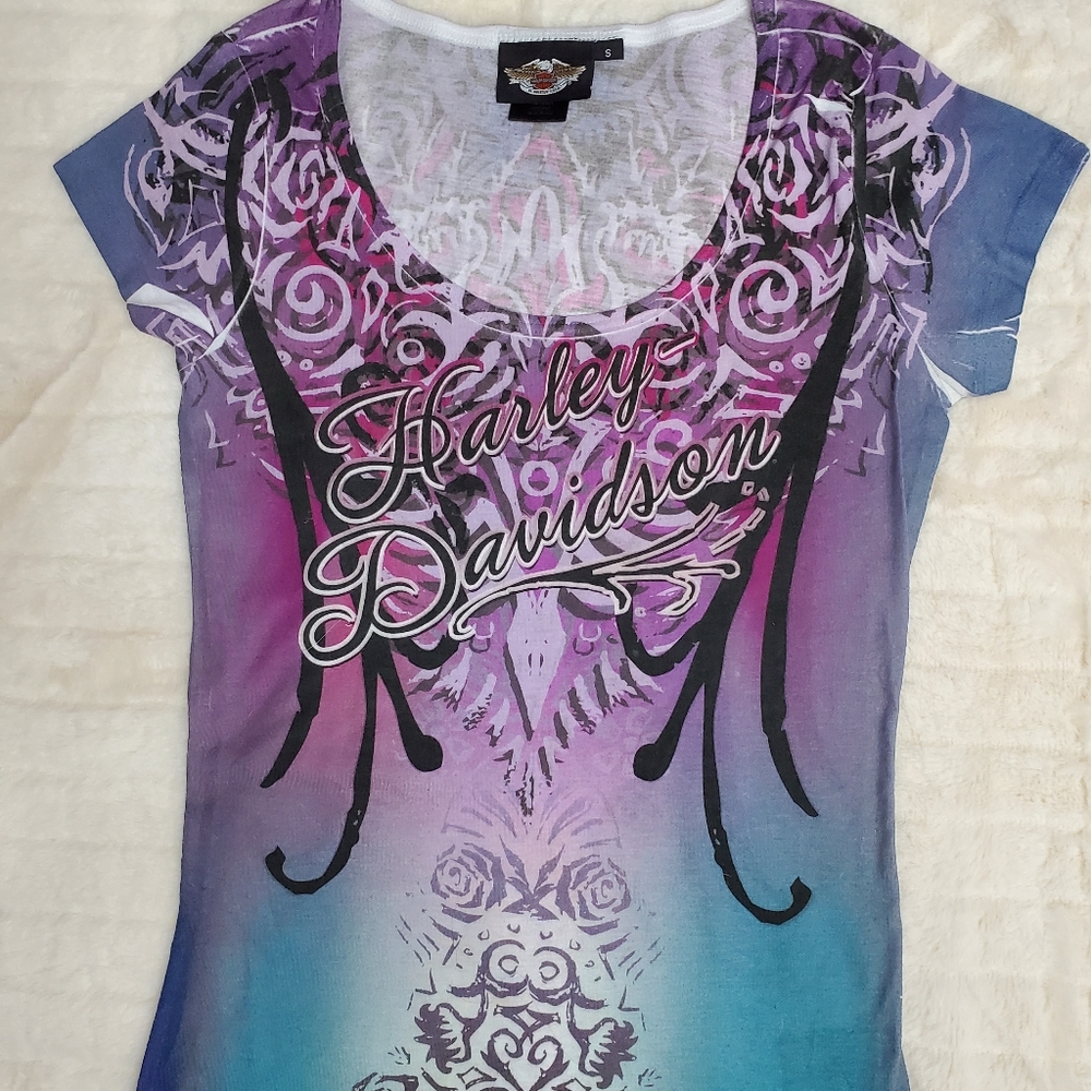 Harley Davidson T-shirt